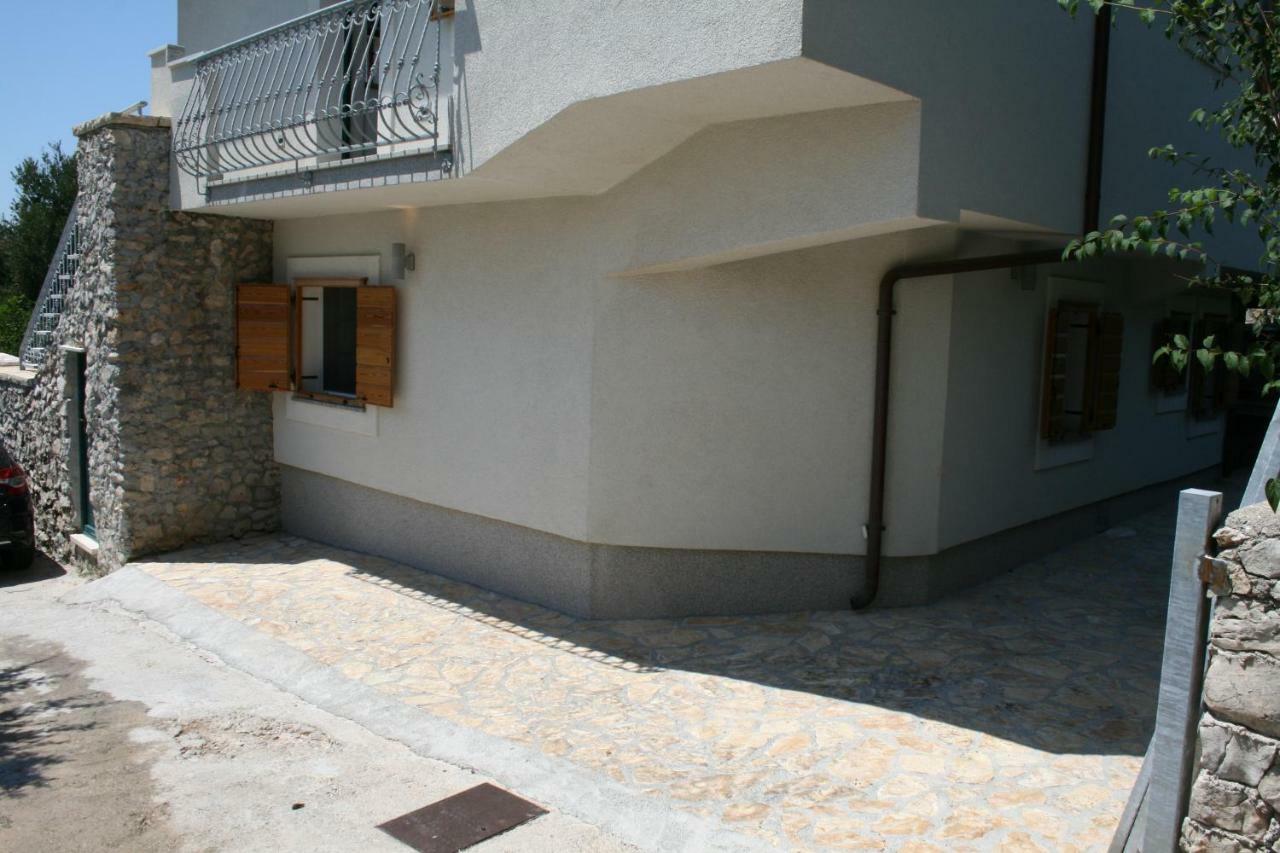 ז'אבוריץ' Apartment Blue מראה חיצוני תמונה