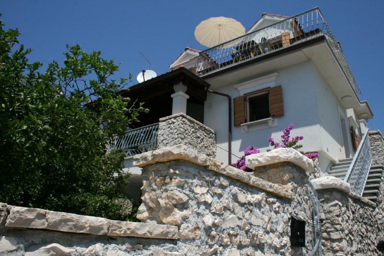 ז'אבוריץ' Apartment Blue מראה חיצוני תמונה