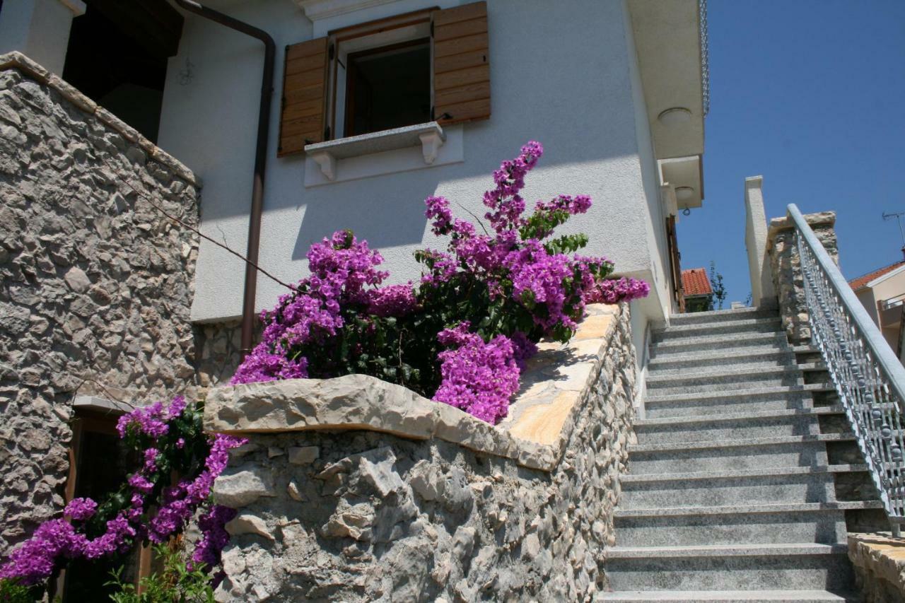 ז'אבוריץ' Apartment Blue מראה חיצוני תמונה