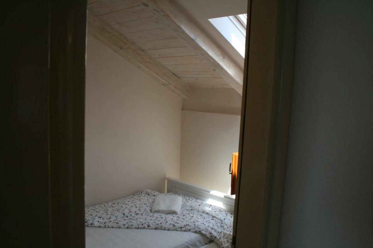 ז'אבוריץ' Apartment Blue מראה חיצוני תמונה