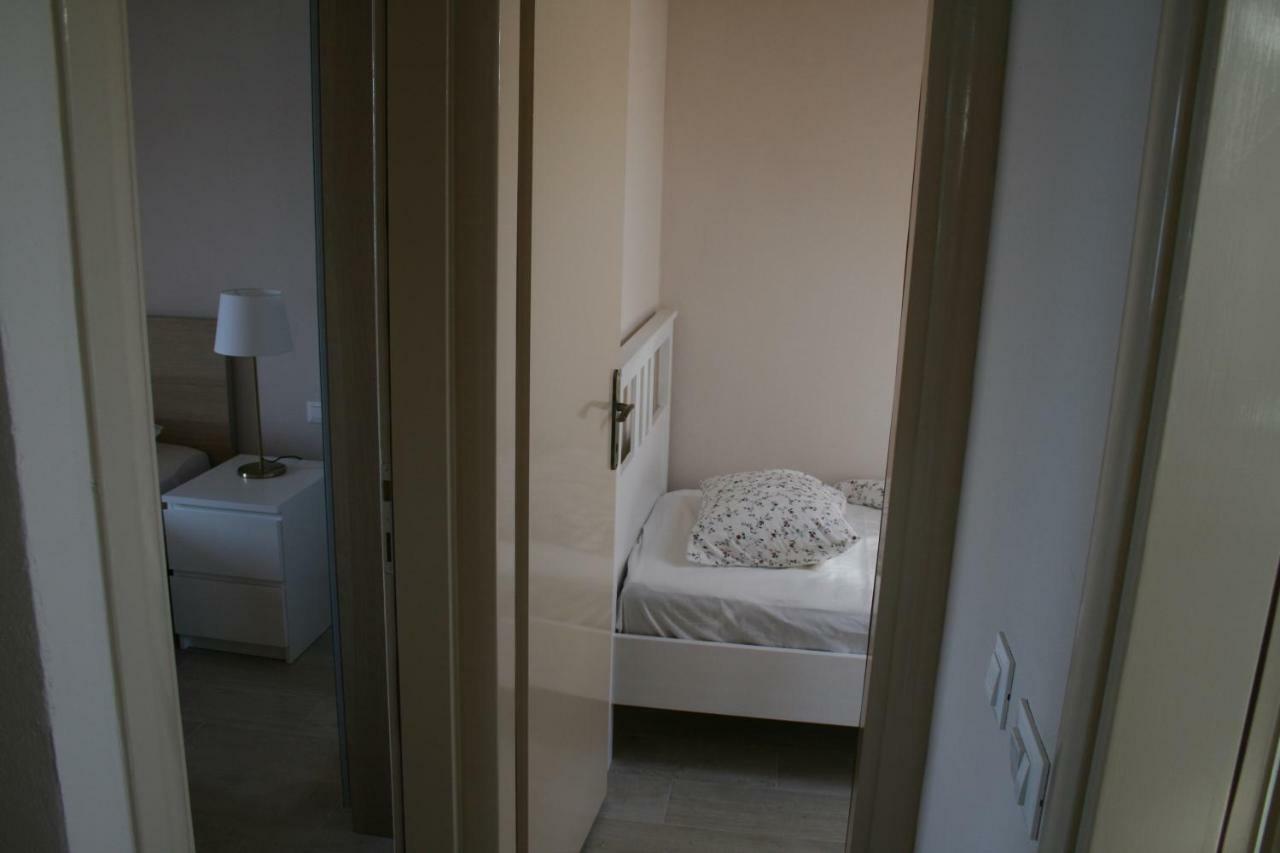 ז'אבוריץ' Apartment Blue מראה חיצוני תמונה