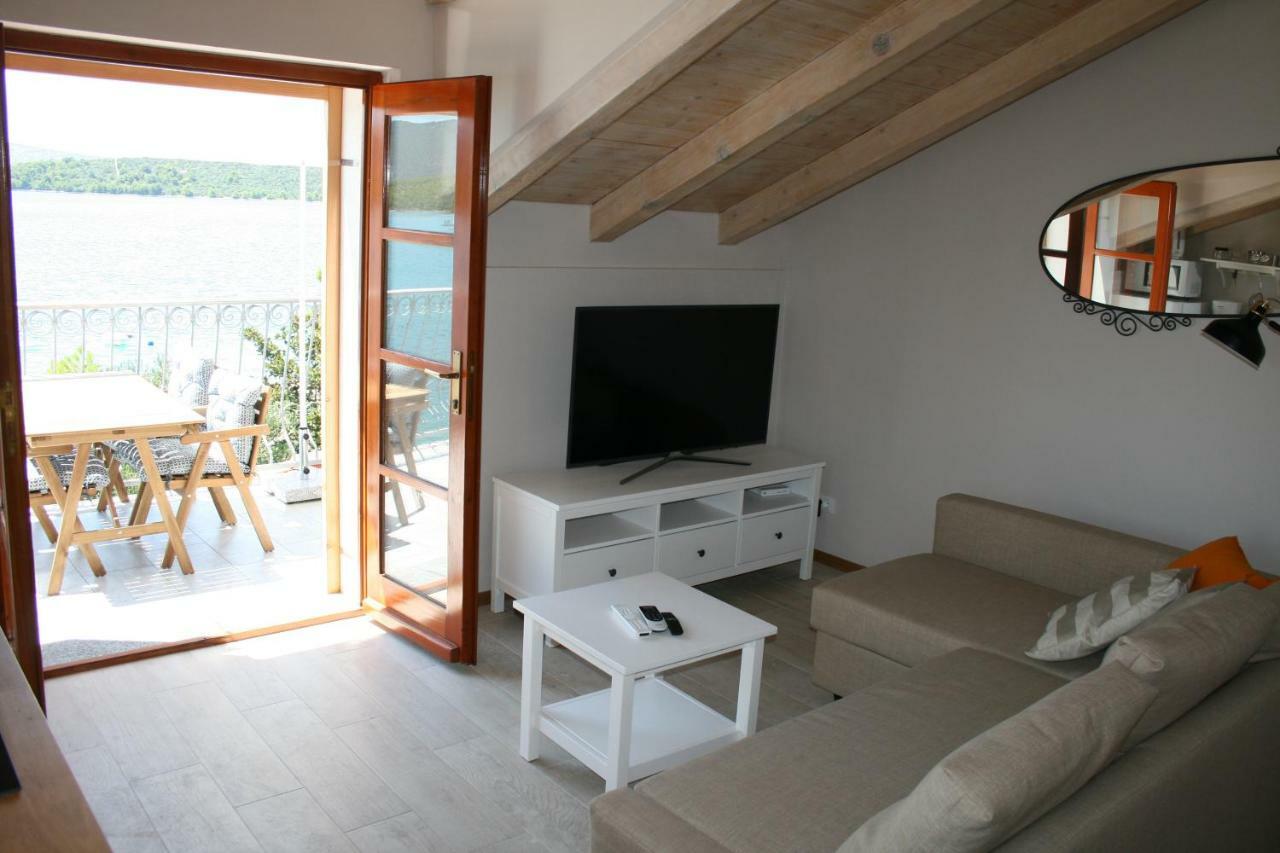 ז'אבוריץ' Apartment Blue מראה חיצוני תמונה