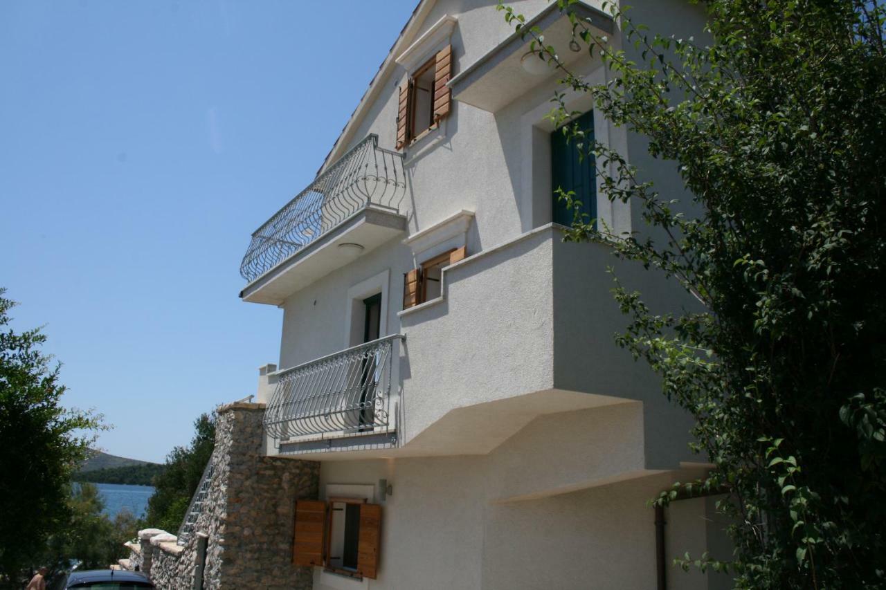 ז'אבוריץ' Apartment Blue מראה חיצוני תמונה