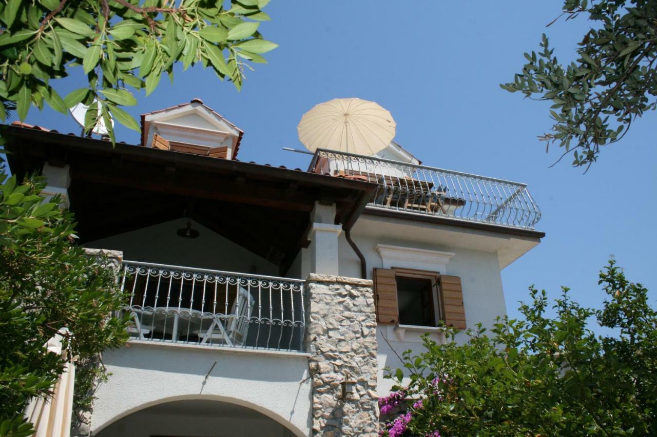 ז'אבוריץ' Apartment Blue מראה חיצוני תמונה