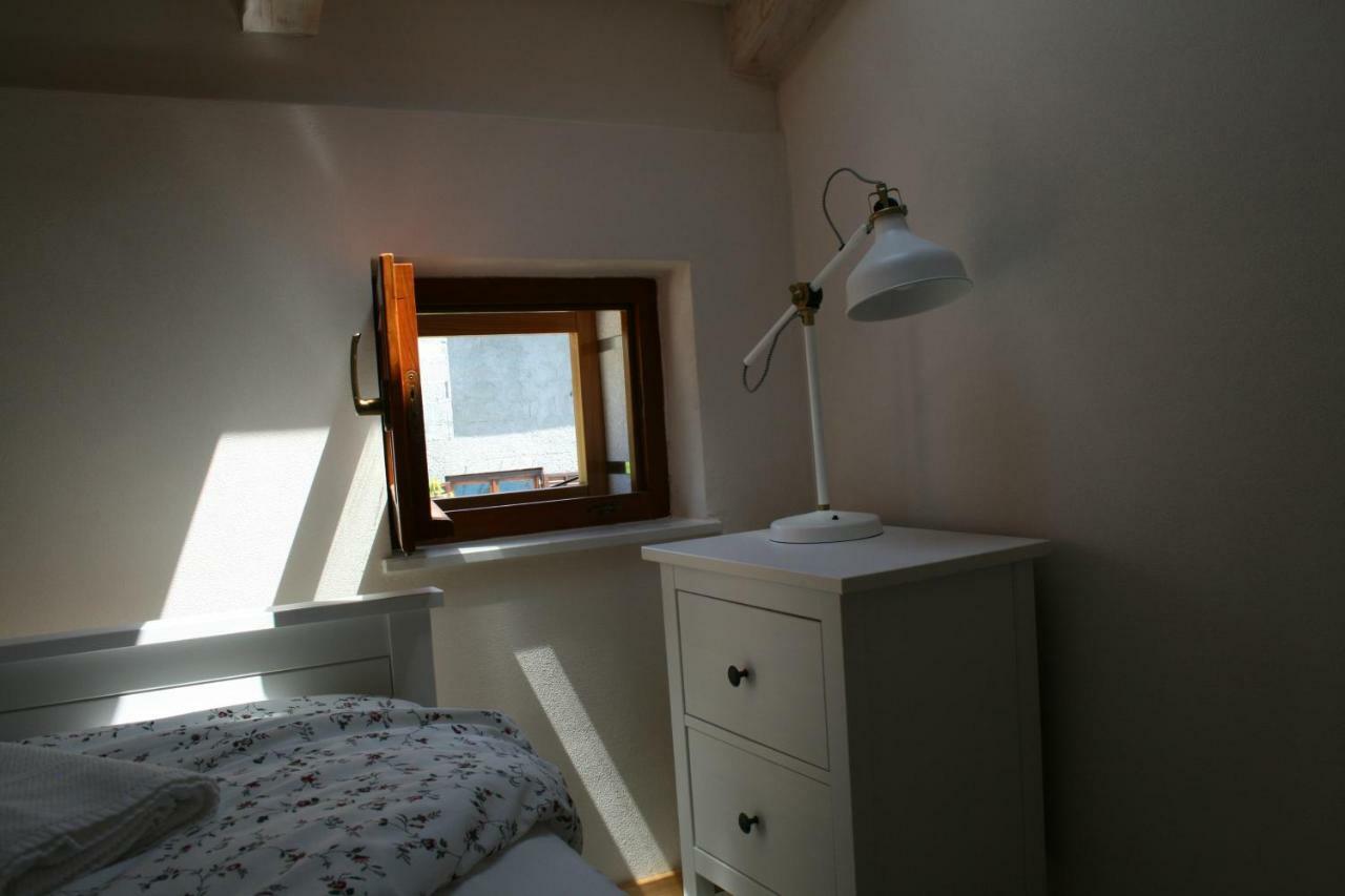 ז'אבוריץ' Apartment Blue מראה חיצוני תמונה