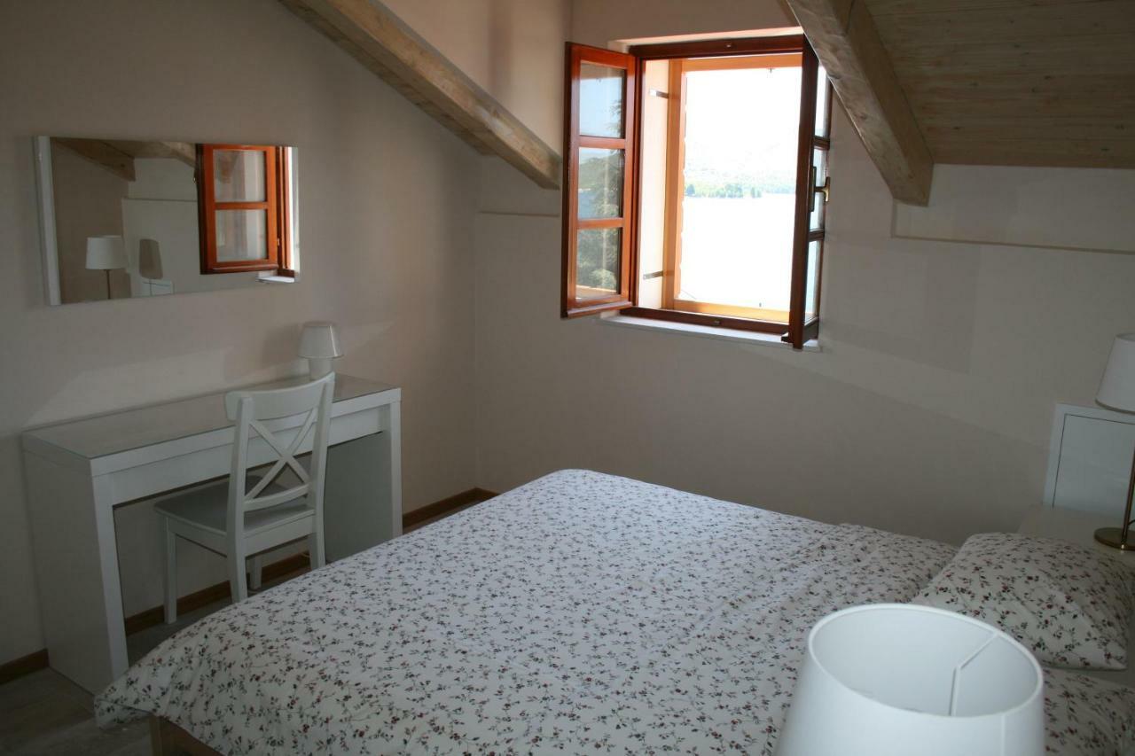 ז'אבוריץ' Apartment Blue מראה חיצוני תמונה