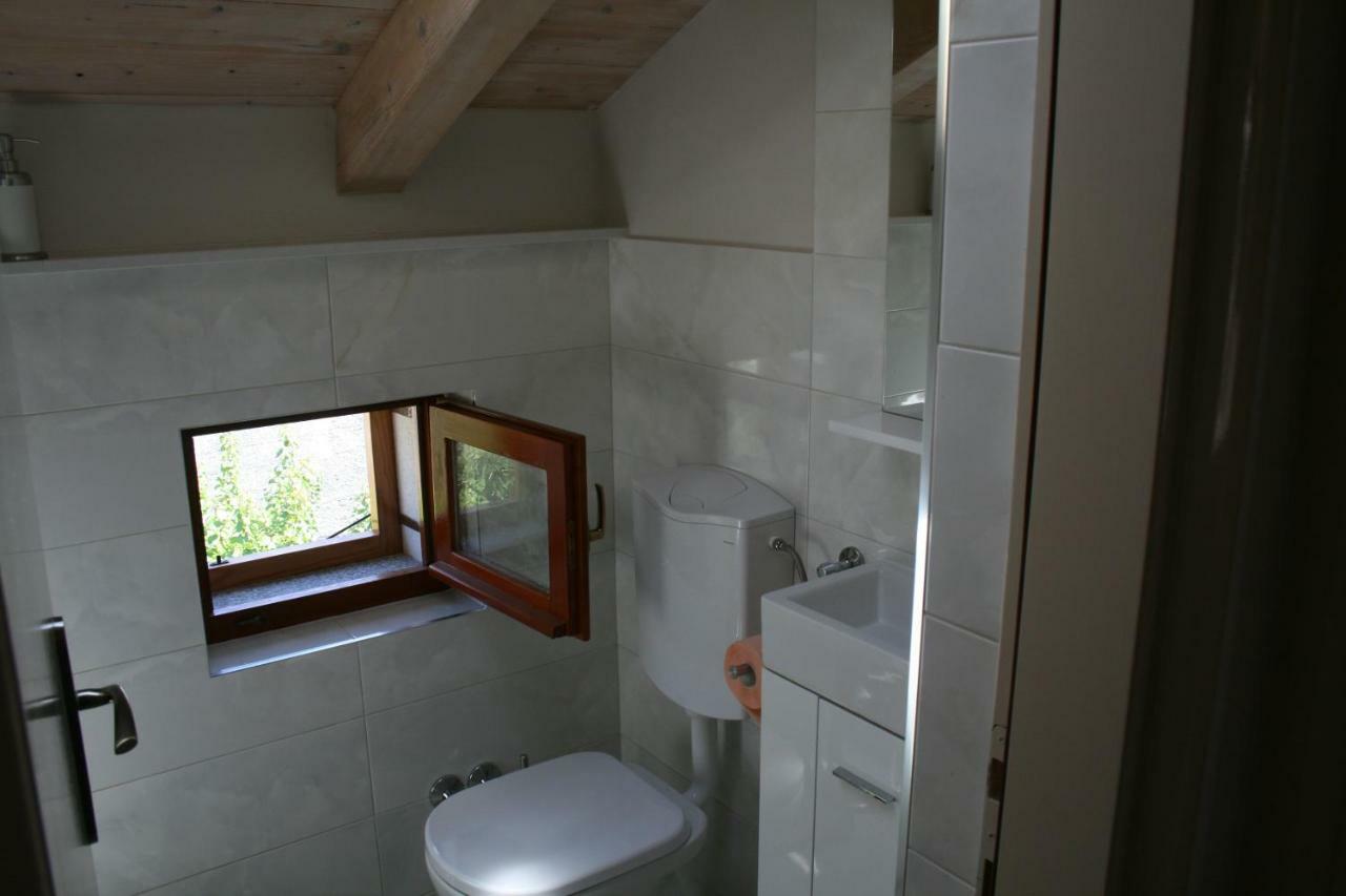 ז'אבוריץ' Apartment Blue מראה חיצוני תמונה