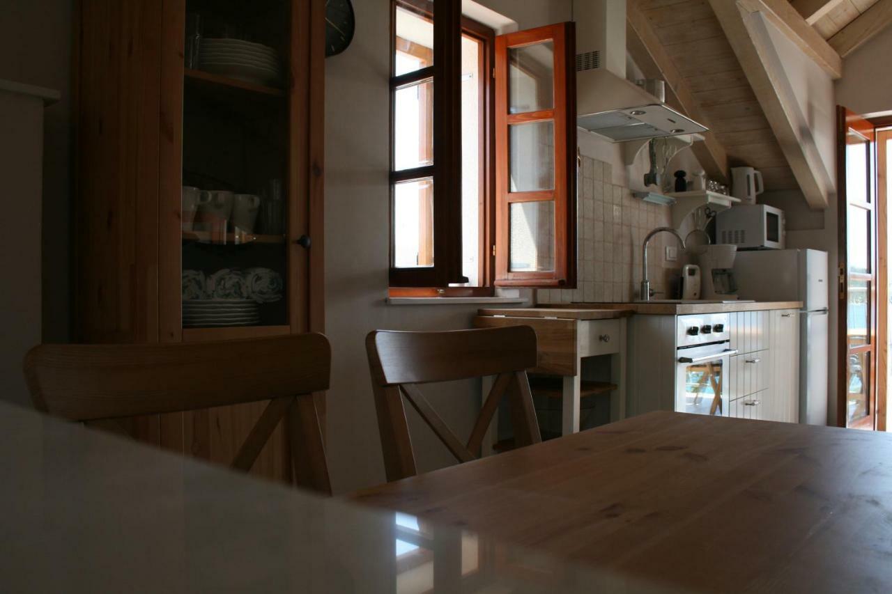 ז'אבוריץ' Apartment Blue מראה חיצוני תמונה