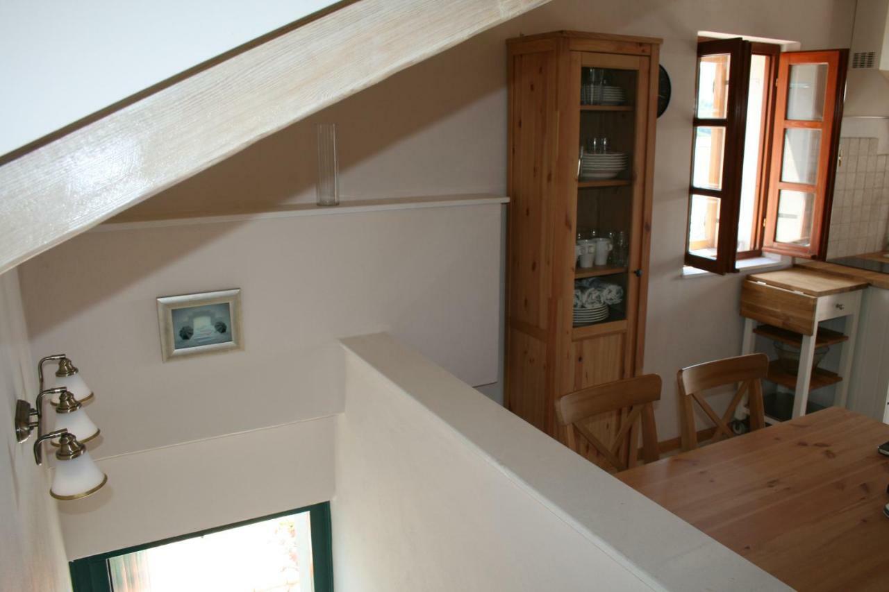 ז'אבוריץ' Apartment Blue מראה חיצוני תמונה
